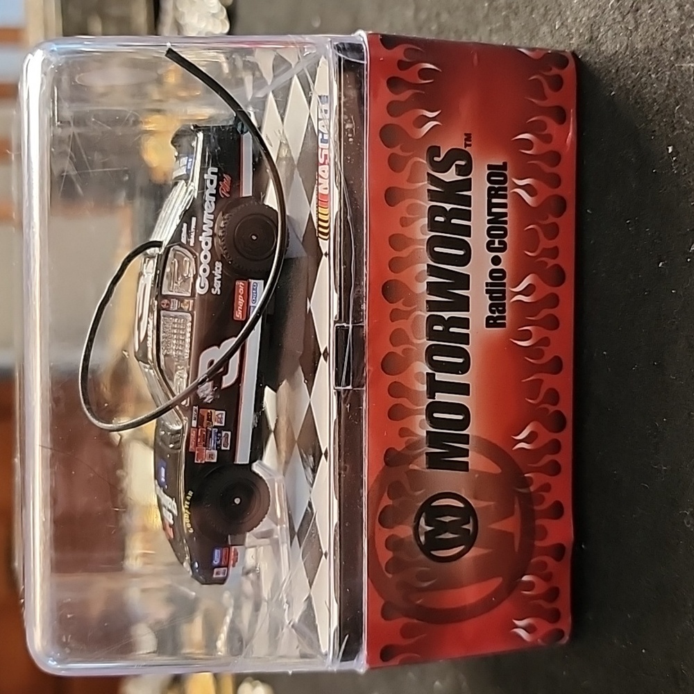 2003 #3 Earnhardt Radio Control Car